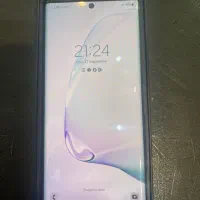 گوشی نوت ده پلاس ۲۵۶