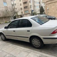 دربستی مشهد تهران