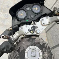 موتور ولگا ۱۵۰ اسپرت ( مهریز)|موتورسیکلت|مهریز, |دیوار