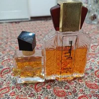 ادکلن زنانه در حد نو