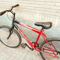 دوچرخه سایز ۲۶|دوچرخه، اسکیت، اسکوتر|تهران, خانی آباد نو شمالی|دیوار