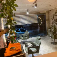 همکار ارایشگر اقا درصدی|استخدام درمانی، زیبایی، بهداشتی|کرج, گلشهر|دیوار