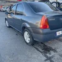 ال نود مدل۱۳۸۷فول ای دو دور رنگ جلو وعقب سالم|خودرو سواری و وانت|بانه, |دیوار