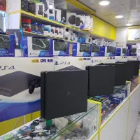 نصب بازی PS5 PS4 Xbox کپیخور PS4|کنسول، بازی ویدئویی و آنلاین|کرج, اصفهانی‌ها|دیوار