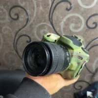 دوربین کنون 90D در حد نو