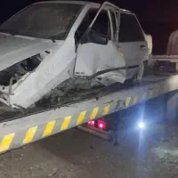 ماشین پراید صبا مدل 90چپی