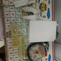 wii|کنسول، بازی ویدئویی و آنلاین|رشت, علی آباد|دیوار