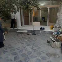 ویلایی ۱۰۰ متر|اجارهٔ خانه و ویلا|اصفهان, فرهنگیان|دیوار