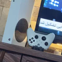 ایکس باکس سری اس کاملا نوو و درجه یک