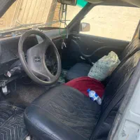 فروش پیکان وانت|خودرو سواری و وانت|قائمشهر, |دیوار