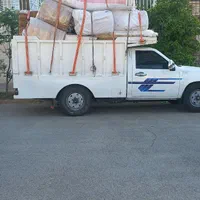 باربری وکارگرباربری وانت بار تخلیه بار ۱۰۰٪تضمینی|خدمات حمل و نقل|شیراز, عادل آباد|دیوار
