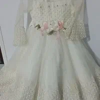 لباس تور کودک