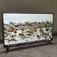 تلویزیون ال ای دی الجی هوشمند  43 اینچ
