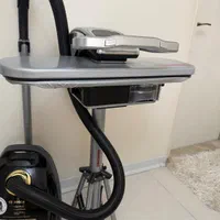 اتو پرس ژانومه سخنگو مدل SP600|اتو و لوازم اتو|تهران, نیروی هوایی (پیروزی)|دیوار