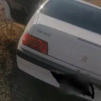 پژو405 slx تیفایو