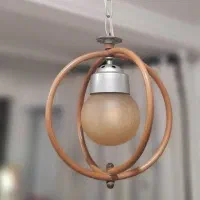 لوستر|لوستر و چراغ آویز|مشهد, شهرک مهر آباد|دیوار