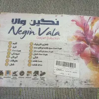 قالیچه اتاق بچه با پادری ست|فرش|قم, نیروگاه|دیوار