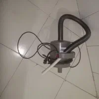 دمنده و مکنده