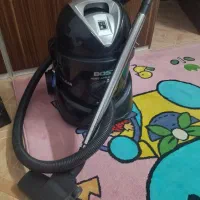 جارومارکBost نونو همراه مخزن روی دسته|جاروبرقی، جارو شارژی، بخارشو|اصفهان, ملکشهر|دیوار