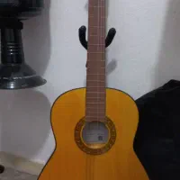 گیتار با کاور