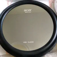 ساعت دیواری Acer|ساعت دیواری و تزئینی|تهران, شهر زیبا|دیوار