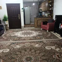 واحد آپارتمان دو خوابه طبقه اول نوساز