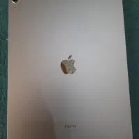 ایپد ایر ۱۳ اینچ M2 فوق العاده تمیز|تبلت|ری, علایین|دیوار