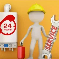 نصب و تعمیر پکیج و شیرآلات بهداشتی