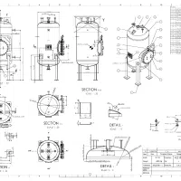 خدمات مهندسی، طراحی و مدلسازی سه‌بعدی باSolidWorks|خدمات پیشه و مهارت|تهران, عباس‌آباد|دیوار