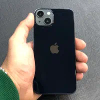 ایفون ۱۳مشکی