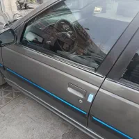 پارس مدل 85سالم|خودرو سواری و وانت|فولادشهر, مسکن مهر فولادشهر|دیوار