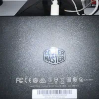 کیبورد مکانیکال کولر مستر sk622white|قطعات و لوازم جانبی رایانه|همدان, |دیوار