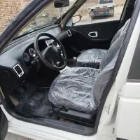 پژو پارس 86 شاسی پلم|خودرو سواری و وانت|کوار, |دیوار