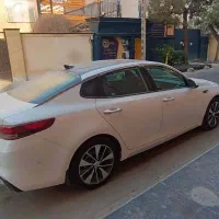 اپتیما 2016 کم کار استثنایی|خودرو سواری و وانت|مشهد, جانباز|دیوار