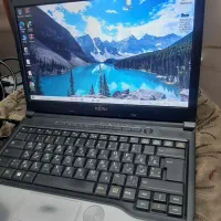 لپ تاپi5نسل3. Fujitsu|رایانه همراه|اصفهان, مسجد مصلی|دیوار