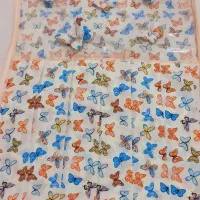 دوخت سرویس آشپزخونه و کاور وسایل برقی|سفره، حوله، دستمال آشپزخانه|چابهار, |دیوار