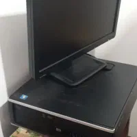 کامپیوتر Hp|رایانه رومیزی|مشهد, یاس|دیوار