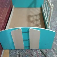 تخت خواب|تخت و سرویس خواب|محمدیه-قزوین, |دیوار