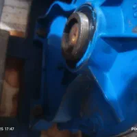 میکسر وبالابر|مصالح و تجهیزات ساختمان|کرخه, |دیوار