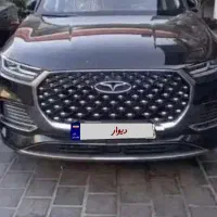 تیگو۸پرومکس آی ای