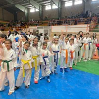 آموزش تخصصی کیوکوشین کاراته