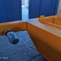 تعمیرات انواع جرثقیل سقفی|خدمات پیشه و مهارت|دهق, |دیوار