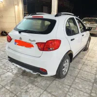 کوییک مدل 1401|خودرو سواری و وانت|تالش, هشتپر|دیوار