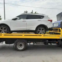 خودروبر شبانه‌روزی  حمل خودرو به شهر ها واستان ها|خدمات حمل و نقل|مرودشت, ژیان|دیوار