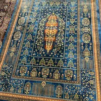 فرش ۴متری برنددیبا کالا نو و استفاده نشده|فرش|تهران, دروس|دیوار
