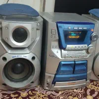 ضبط پاناسونیک 2000وات