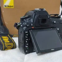 فروش دوربین فول فریم Nikon D750|دوربین عکاسی و فیلم‌برداری|کیش, |دیوار