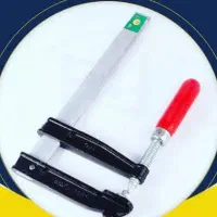 پیچ دستی نجاری فک ۸.۱۰.۱۲.۱۴