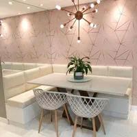 میز و صندلی مدل دومینیک کم جا|میز و صندلی غذاخوری|تهران, شهید رجایی|دیوار