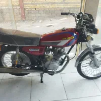 موتور125 رهرو مزایده